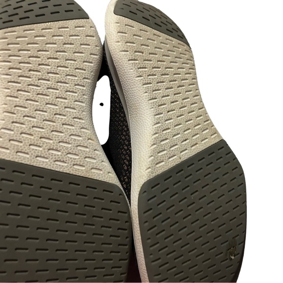 Allbirds Mens Tree Dasher Terra (Grey Sole) Running Shoes - Picture 4 of 6